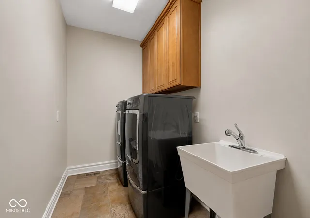 46th image of 10317 Forest Meadow Cir, Fishers, IN 46040 | MLS# 22097731