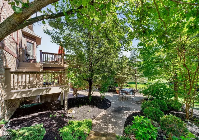 5th image of 10317 Forest Meadow Cir, Fishers, IN 46040 | MLS# 22097731