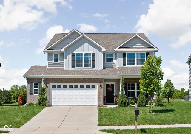 Homes for sale in Westfield, IN | 18228 Nickel Plate Dr, Westfield, IN 46074 | MLS# 22097736
