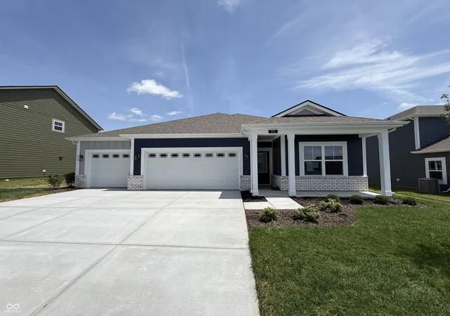 Homes for sale in Danville, IN | 291 Highland Ave, Danville, IN 46122 | MLS# 22097749