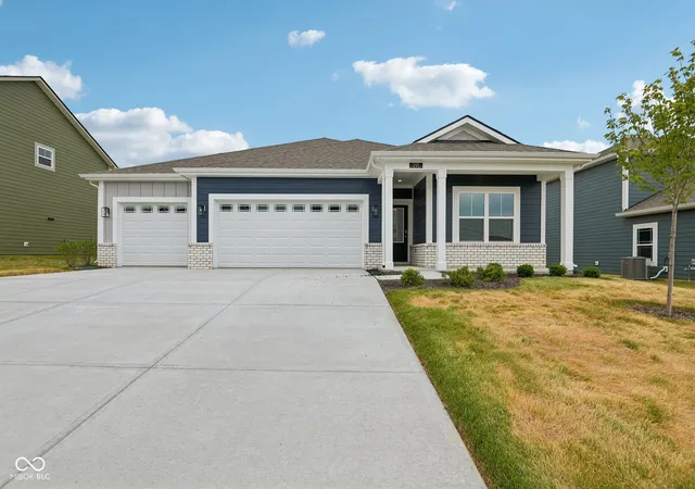 1st image of 291 Highland Ave, Danville, IN 46122 | MLS# 22097749