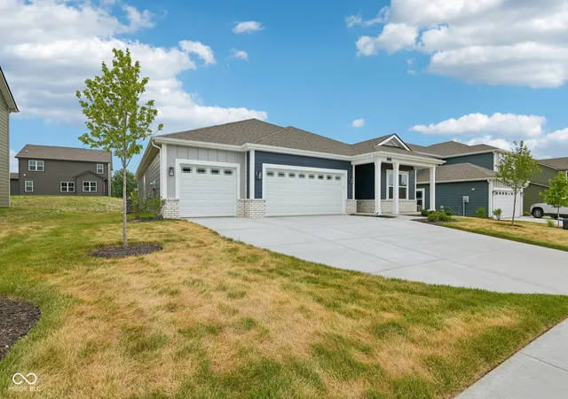 2nd image of 291 Highland Ave, Danville, IN 46122 | MLS# 22097749