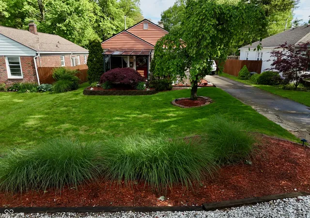 Photo 2 of Sale Pending at 2206 E Northgate St, Indianapolis, IN 46220 | MLS# 22097752 | Listing updated on 2026-10-07