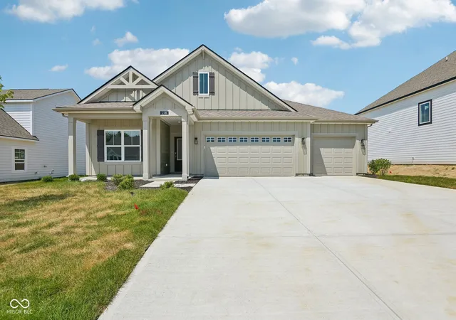 1st image of 278 Sam Himsel Wy, Danville, IN 46122 | MLS# 22097769