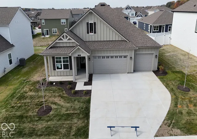 Single family home for sale at 278 Sam Himsel Way, Danville, IN 46122 | MLS# 22097769