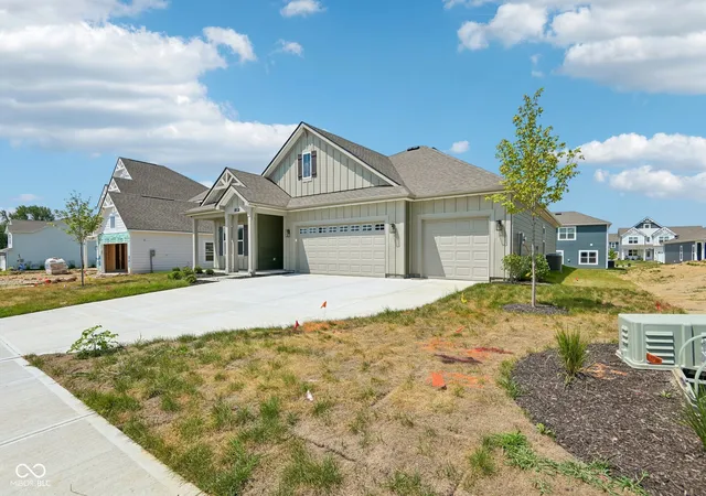 2nd image of 278 Sam Himsel Wy, Danville, IN 46122 | MLS# 22097769