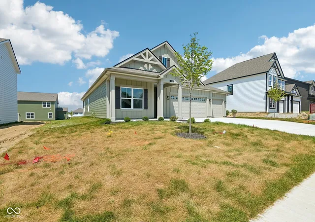 3rd image of 278 Sam Himsel Wy, Danville, IN 46122 | MLS# 22097769