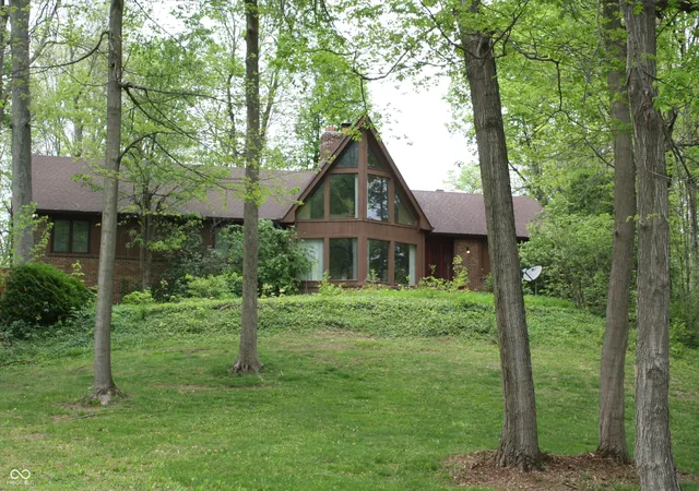 Homes for sale in Indianapolis, IN | 8734 Log Run Dr N, Indianapolis, IN 46234 | MLS# 22097775