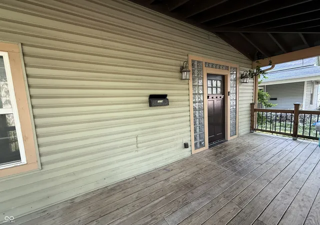 3rd image of 1214 N Tacoma Ave, Indianapolis, IN 46201 | MLS# 22097783