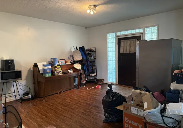 4th image of 1214 N Tacoma Ave, Indianapolis, IN 46201 | MLS# 22097783
