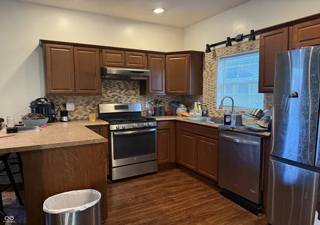5th image of 1214 N Tacoma Ave, Indianapolis, IN 46201 | MLS# 22097783