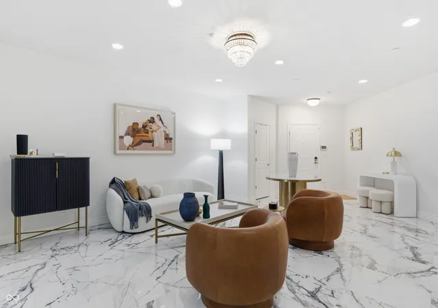 Photo 3 of Condo for sale at 435 Virginia Ave #302, Indianapolis, IN 46203 | MLS# 22097786 | Listing updated on 2026-10-05