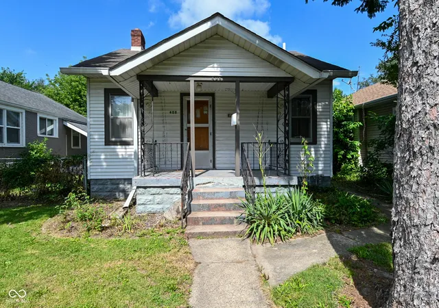 1st image of 406 S Butler Ave, Indianapolis, IN 46219 | MLS# 22097796