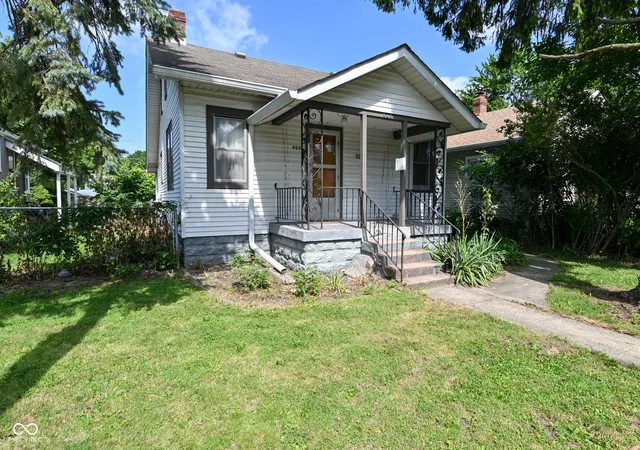 2nd image of 406 S Butler Ave, Indianapolis, IN 46219 | MLS# 22097796
