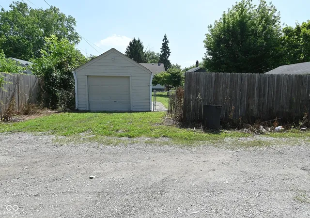 48th image of 406 S Butler Ave, Indianapolis, IN 46219 | MLS# 22097796