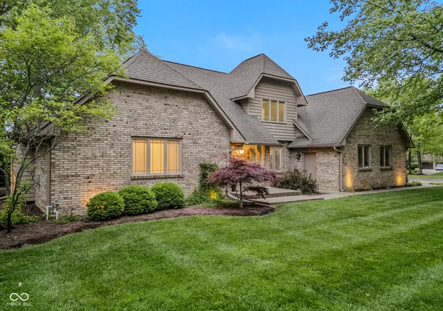 Photo 2 of Single family home for sale at 4640 Harrison Ridge Rd, Columbus, IN 47201 | MLS# 22097803 | Listing updated on 2026-09-19