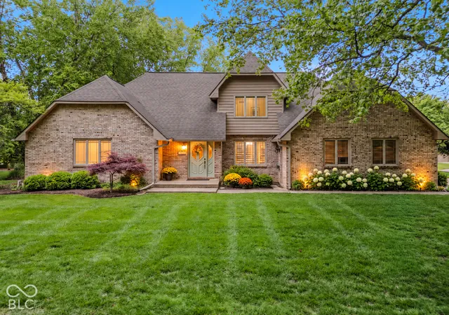 Photo 1 of Single family home for sale at 4640 Harrison Ridge Rd, Columbus, IN 47201 | MLS# 22097803 | Listing updated on 2026-09-30