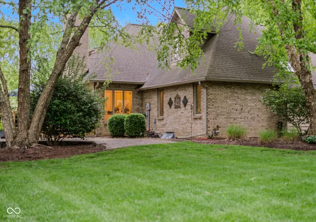 Photo 4 of Single family home for sale at 4640 Harrison Ridge Rd, Columbus, IN 47201 | MLS# 22097803 | Listing updated on 2026-09-19