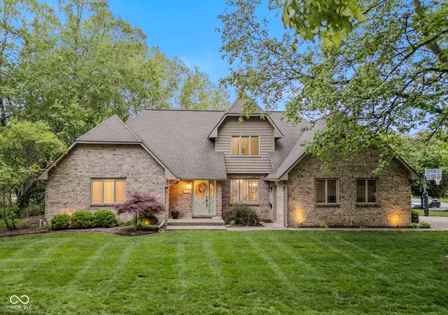 68th image of 4640 Harrison Ridge Rd, Columbus, IN 47201 | MLS# 22097803
