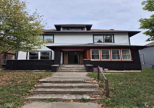 1st image of 3309 Ruckle St, Indianapolis, IN 46205 | MLS# 22097831