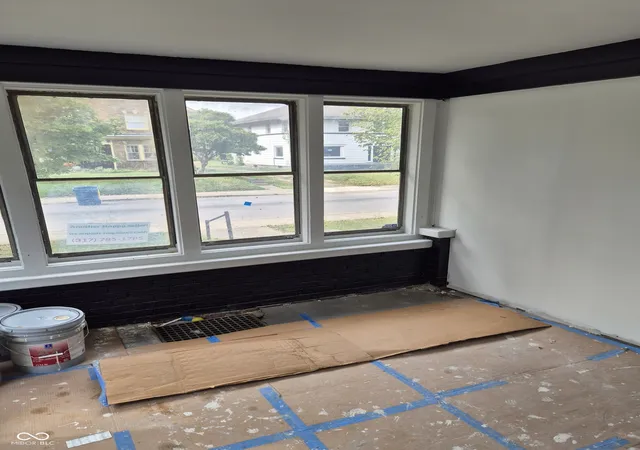 4th image of 3309 Ruckle St, Indianapolis, IN 46205 | MLS# 22097831