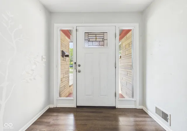 4th image of 1527 Magnolia Dr, Anderson, IN 46011 | MLS# 22097841