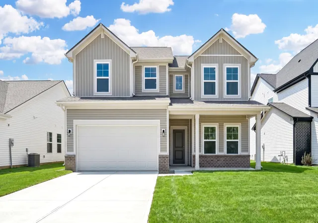 1st image of 8257 Strong Wy, Thorntown, IN 46071 | MLS# 22097856