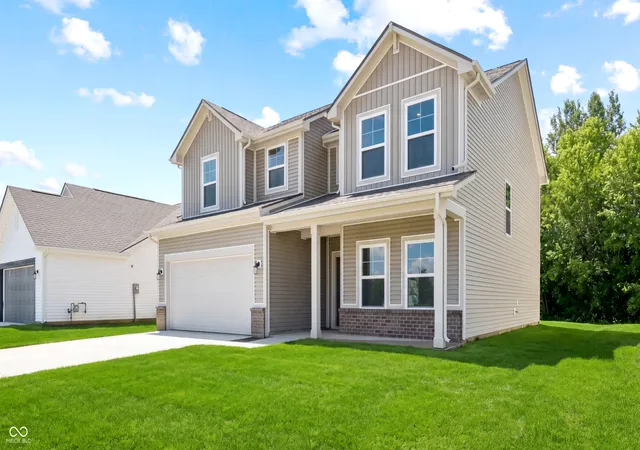 2nd image of 8257 Strong Wy, Thorntown, IN 46071 | MLS# 22097856
