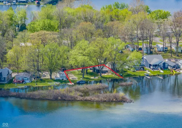 4th image of 218 Ems B60 Ln, Warsaw, IN 46582 | MLS# 22097864