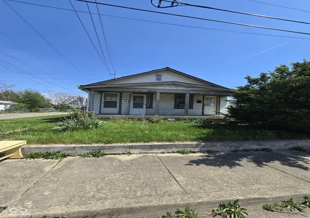 Homes for sale in Indianapolis, IN | 767 N Elder Ave, Indianapolis, IN 46222 | MLS# 22097886