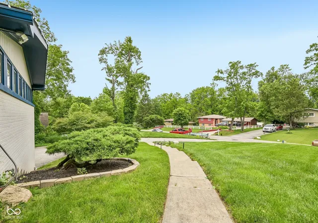 5th image of 3735 Cheviot Pl, Indianapolis, IN 46205 | MLS# 22097889