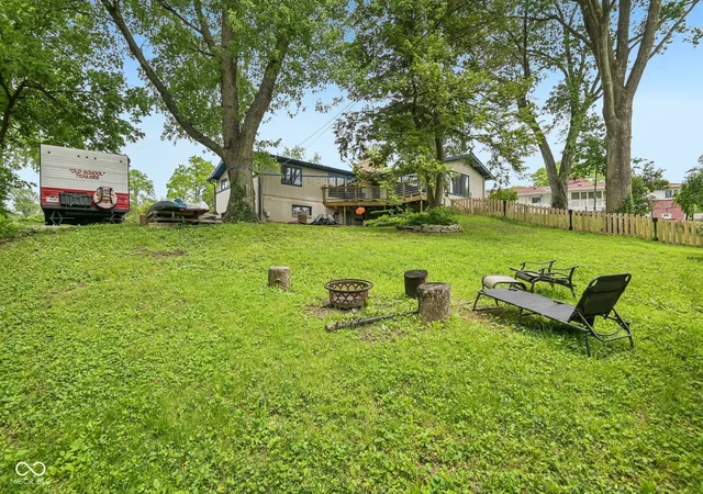 57th image of 3735 Cheviot Pl, Indianapolis, IN 46205 | MLS# 22097889