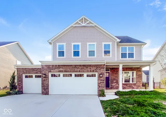 1st image of 19172 Rushton St, Westfield, IN 46074 | MLS# 22097891