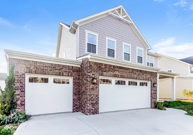 2nd image of 19172 Rushton St, Westfield, IN 46074 | MLS# 22097891