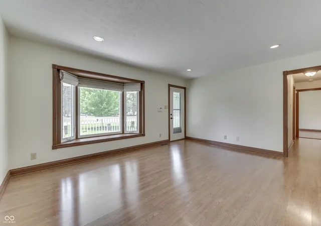 3rd image of 438 Griffin Rd, Indianapolis, IN 46227 | MLS# 22097899