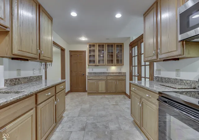 5th image of 438 Griffin Rd, Indianapolis, IN 46227 | MLS# 22097899