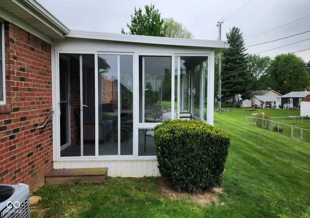 Photo 3 of Condo for sale at 1715 Lebanon Rd #UNIT 42, Crawfordsville, IN 47933 | MLS# 22097900 | Listing updated on 2026-08-14