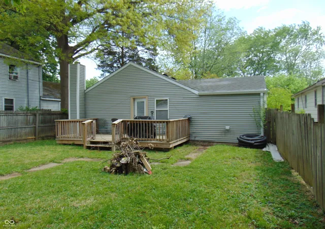 23rd image of 4706 Vernon Ave, Lawrence, IN 46226 | MLS# 22097916