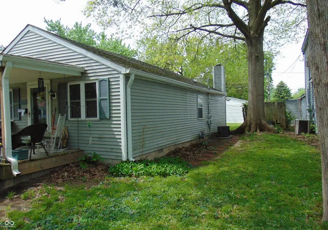 3rd image of 4706 Vernon Ave, Lawrence, IN 46226 | MLS# 22097916