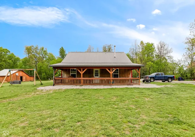 Homes for sale in Morgantown, IN | 9278 E Cooper Rd, Morgantown, IN 46160 | MLS# 22097942