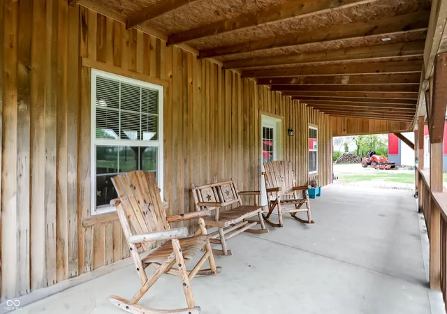 Homes for sale in Morgantown, IN | 9278 E Cooper Rd, Morgantown, IN 46160 | MLS# 22097942