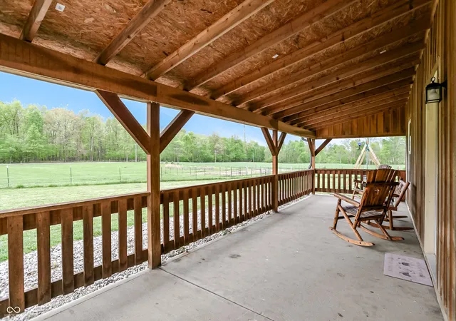 Homes for sale in Morgantown, IN | 9278 E Cooper Rd, Morgantown, IN 46160 | MLS# 22097942