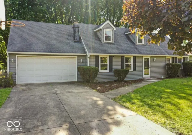 2nd image of 124 N Roby Dr, Anderson, IN 46012 | MLS# 22097950