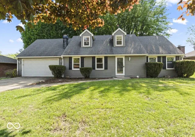 3rd image of 124 N Roby Dr, Anderson, IN 46012 | MLS# 22097950