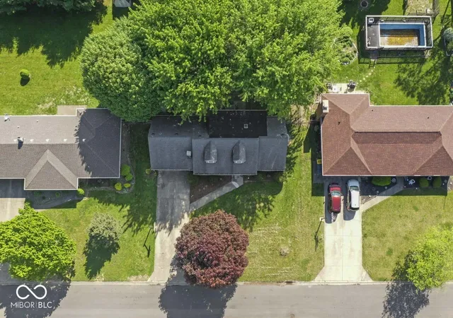 4th image of 124 N Roby Dr, Anderson, IN 46012 | MLS# 22097950
