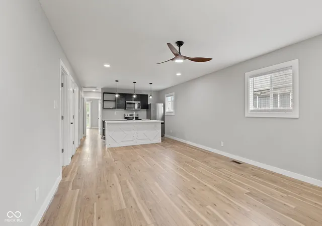 4th image of 1218 Harlan St, Indianapolis, IN 46203 | MLS# 22097956