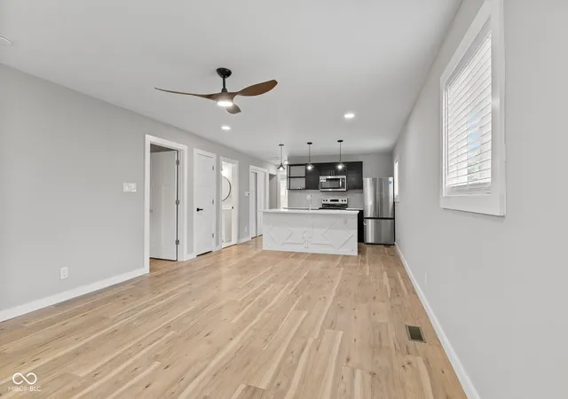 5th image of 1218 Harlan St, Indianapolis, IN 46203 | MLS# 22097956