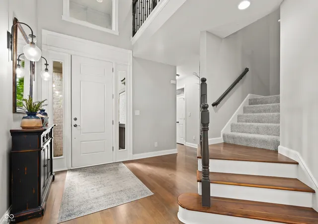 3rd image of 13011 Water Ridge Dr, Fishers, IN 46055 | MLS# 22097966