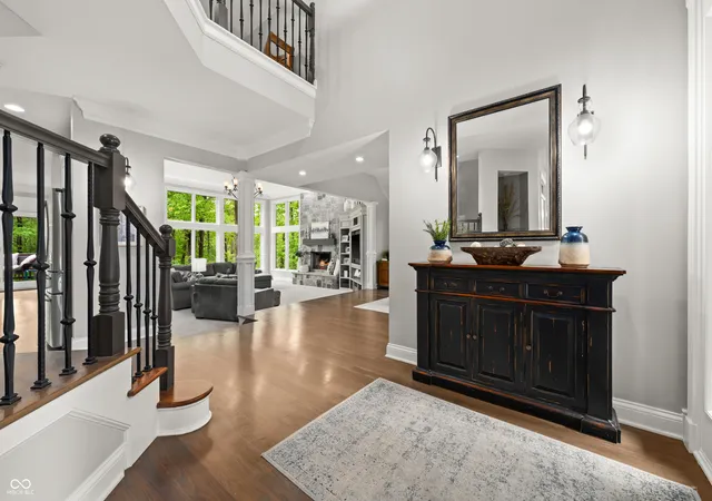 4th image of 13011 Water Ridge Dr, Fishers, IN 46055 | MLS# 22097966