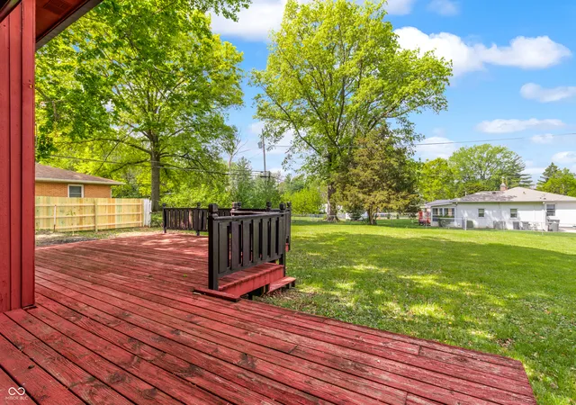 Photo 49 of Single family home for sale at 3544 Tulip Dr, Indianapolis, IN 46227 | MLS# 22097970 | Listing updated on 2026-09-15